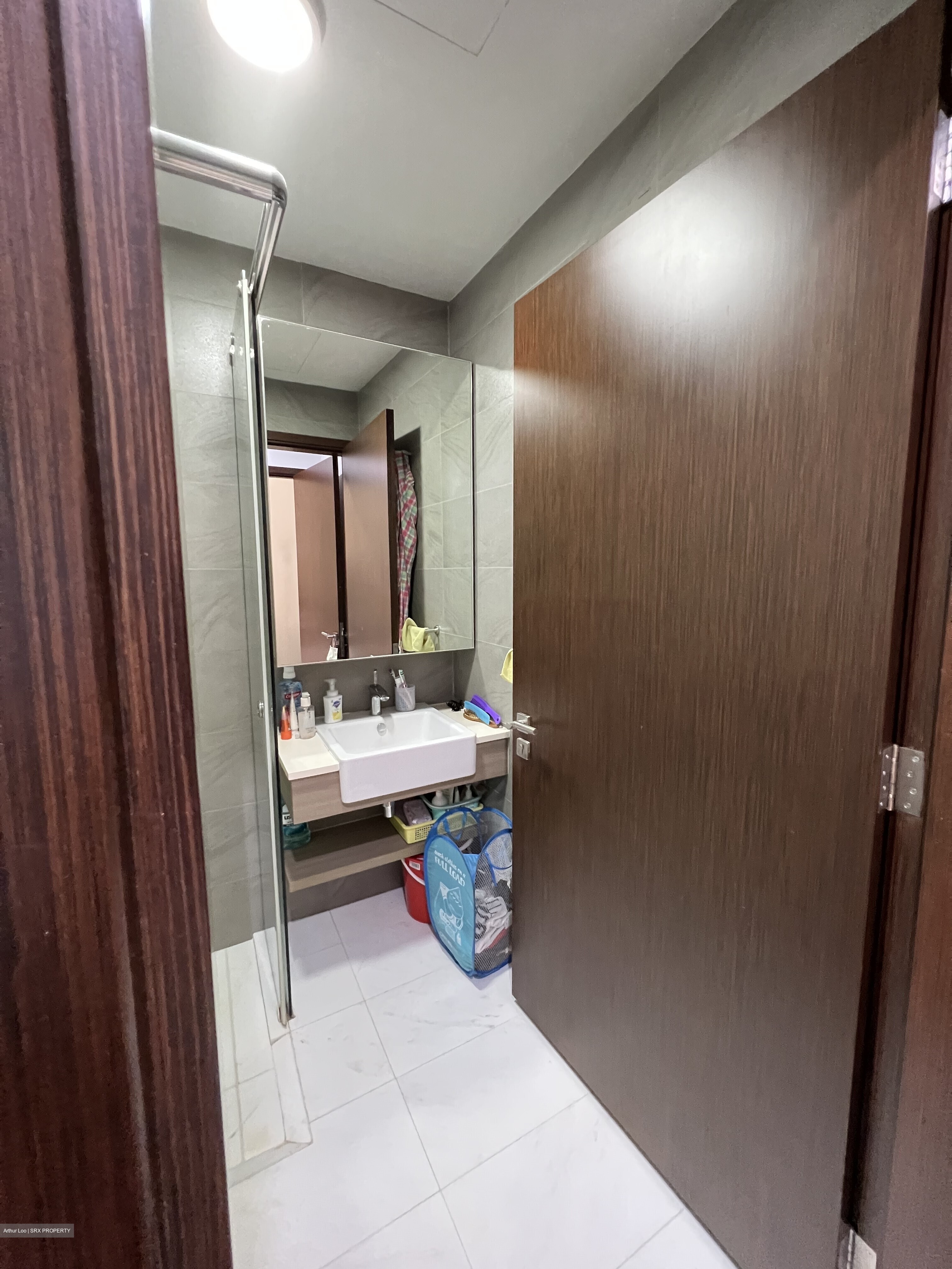 Tropika East (D14), Condominium #350121791
